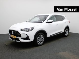 MG EHS 1.5 TGDI PHEV Aut. Comfort | Navi | CarPlay | Camera | Adaptive Cruise Control | Stoelverwarming |
