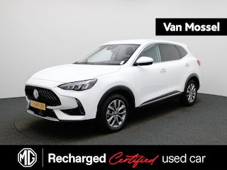MG EHS 1.5 TGDI PHEV Aut. Comfort | Navi | CarPlay | Camera | Adaptive Cruise Control | Stoelverwarming |
