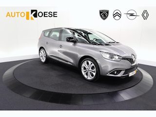 Renault Scénic 1.3 Intens TCe 140 EDC | 7 Zitplaatsen | Apple Carplay | Camera | Parkeersensoren voor + achter