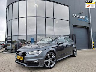 Audi A3 Sportback 1.4 TFSI CoD Adrenalin Sport S-Line NAP