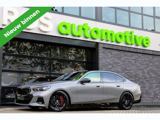 BMW 550e xDrive | BTW! | FULL OPTION! | PANO | B&W | M-SPORT PRO | CARBON | STOELVENTILATIE |