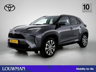 Toyota Yaris Cross 1.5 Hybrid 115 Dynamic Comfort Pack | BTW voertuig | Dodehoek detectie | Stoel+stuurverwarming | Navigatie |  Apple CarPlay/Android Auto | Cruise Control Adaptive | achteruitrijcamera | Climate Control | Velgen |
