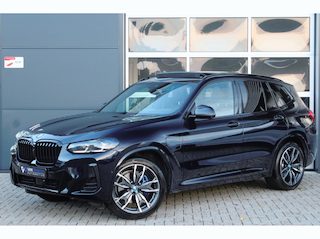 BMW X3 XDrive30e M-Sport Shadow | Pano | ACC | HUD | Memory | 360