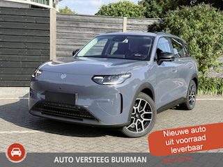 Leapmotor B03X ProMax Design 53 kWh 197PK, Apple Carplay/Android Auto 360 graden camera, Stoel & Stuurverwarming, Navigatie