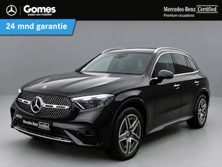Mercedes-Benz GLC 300e 4MATIC AMG Line | Massage | Stoelventilatie | Parfumering | Rijassistentie | Burmester