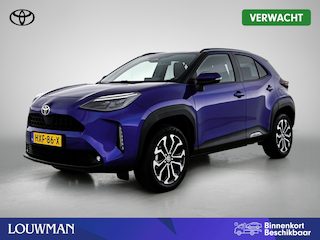 Toyota Yaris Cross 1.5 Hybrid 115 Dynamic | BTW voertuig | Navigatie | Apple CarPlay/Android Auto | Cruise Control Adaptive | achteruitrijcamera | Climate Control | Velgen |