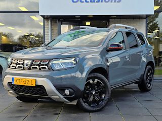 Dacia Duster 1.3 TCe Prestige Prestige – Navigatie – Camera – Climate control – Cruise control
