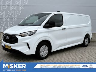 Ford Transit Custom 320 2.0 TDCI L2H1 Trend 136pk DRIVERPACK! WINTERPACK!