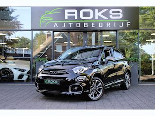 Fiat 500X 1.5 Hybrid Sport