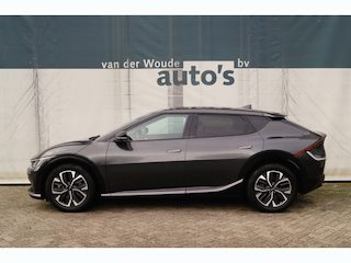 Kia EV6 Plus 77.4 kWh -SOH100%-LEER-TREKHAAK-CAM-ECC-