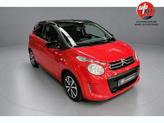 Citroën C1 1.0 e-VTi Feel