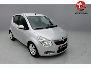 Opel Agila 1.2 Enjoy