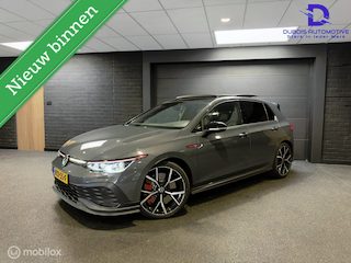 Volkswagen Golf 2.0 TSI GTI Clubsport|Pano|H&K|Memory