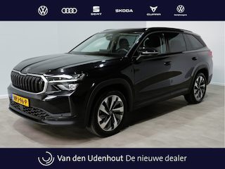 Skoda Kodiaq 1.5 TSI 150pk MHEV Business Ed.7p. Trekhaak | Pano | Navi | Camera | Stoel/Stuurverw. 6