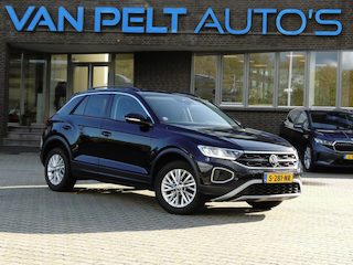 Volkswagen T-Roc 1.0 TSI Life Business / Trekhaak / Stoelverwarming