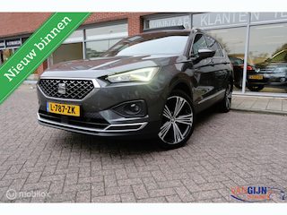 Seat Tarraco 1.5 TSI Xcellence 7p. Pano CarPlay Navi