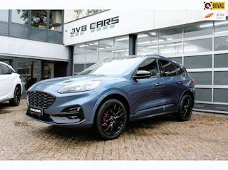 Ford Kuga 2.5 PHEV ST-Line X