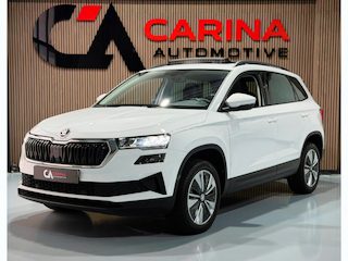 Skoda Karoq 1.0 TSI Business Edition / Panorama Dak / Digital Cockpit / Keyless / Start Stop / Full Map Navigatie / Ect... /