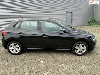 Volkswagen Polo 1.0 TSI Beats
