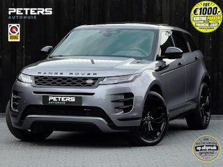 Land Rover Range Rover Evoque 1.5 P300e AWD R-Dynamic HSE