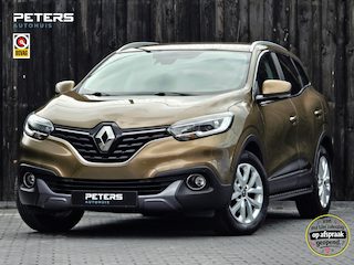 Renault Kadjar | Automaat | Keyless | Camera | 92.111KM|
