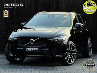 Volvo XC60 2.0 B4 Plus Dark| Facelift| Trekhaak| vol opties|