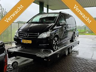 Mercedes-Benz Viano 3.0 V6 CDI Grand Edition 1e eigenaar| NL Auto