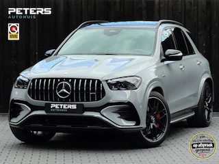 Mercedes-Benz GLE AMG 53 Hybrid 4MATIC+ Premium Plus| PPF|