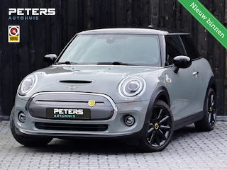 Mini Mini Essential 33 kWh| Camera| Keyless| Carplay|