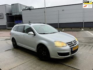 Volkswagen Golf Variant 1.4 TSI Comfortline Scherm APK Airco 5DR