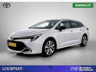 Toyota Corolla Touring Sports Hybrid 140 Dynamic | BTW voertuig | Stoelverwarming | Parkeersensoren voor+achter |  Apple CarPlay/Android Auto | Cruise Control Adaptive | achteruitrijcamera | Climate Control | Velgen |