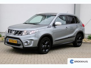 Suzuki Vitara 1.4 S Allgrip 4X4 / Trekhaak / Navigatie via Carplay / Alcantara / Stoelverwarming / Parkeersensoren / LED / 17'' LMV