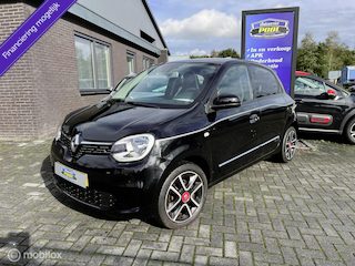 Renault Twingo 1.0 SCe Intens |Apple Carplay | Clima