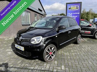 Renault Twingo 1.0 SCe Intens |Apple Carplay | Clima
