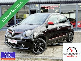 Renault Twingo 1.0 SCe Dynamique PARKEERHULP CRUISE AIRCO