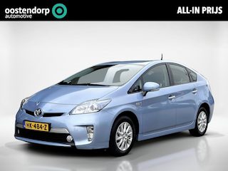 Toyota Prius 1.8 Plug-in Aspiration