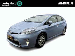 Toyota Prius 1.8 Plug-in Aspiration