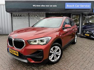 BMW X1 sDrive18i Executive | Navigatie | Camera | Leder
