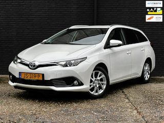 Toyota Auris Touring Sports 1.2T Aspiration Limited TREKHAAK|CAMERA|NAVI|CRUISE|NWE APK