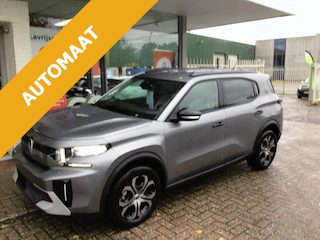 Citroën C3 Aircross 54 kWh 113pk Extended Range Max