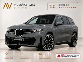 BMW iX3 50 xDrive | Head-Up Panoramic View | M Pakket | Adapt. Cruise | Trekhaak |