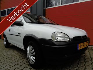 Opel Corsa 1.4i Swing Automaat 90DKm NAP NL-Auto Uniek APK 12-10-2028