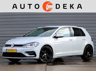Volkswagen Golf 1.0 TSI Highline Business R-Line Automaat *Stoelverw.*
