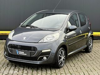 Peugeot 107 1.0 Première AIRCO | APK