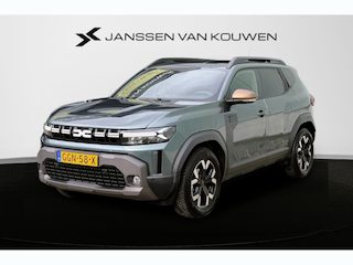 Dacia Duster 1.2 TCe 130 mild hybrid Extreme 1e Eigenaar / Trekhaak