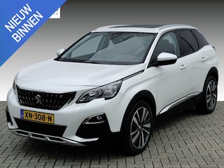 Peugeot 3008 1.2 PureTech Allure NL-AUTO | PANODAK | TREKHAAK