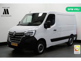 Renault Master 2.3 dCi 136PK EURO 6 - Airco - Cruise - Trekhaak - € 13.900,- Excl.