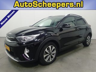 Kia Stonic 1.0 T-GDi MHEV DynamicPlusLine NAVI/CARPLAY/CAMERA/LMV
