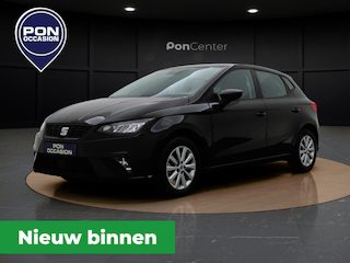 Seat Ibiza 1.0 EcoTSI Style Plus | Airco | Cruise Control | Mistlampen