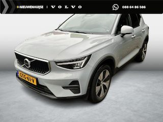 Volvo XC40 2.0 B3 Essential | Adaptieve Cruise Control | BLIS | Donker Glas | Dimmende Binnen en Buitenspiegels | 18" Aero |
